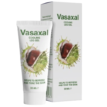 Vasaxal gel - pareri, pret, farmacie, prospect, ingrediente