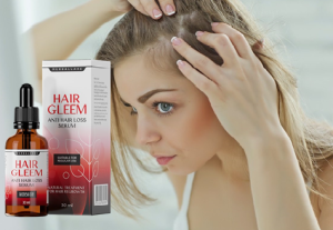 Hair Gleem prospect - beneficii, ingrediente, mod de utilizare