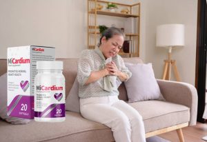 Micardium prospect - beneficii, ingrediente, mod de utilizare