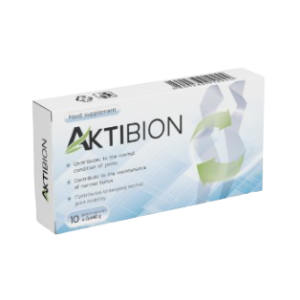 Aktibion pastile - pareri, pret, farmacie, prospect, ingrediente