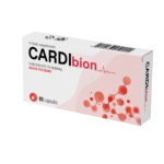 Cardibion pastile - pareri, pret, farmacie, prospect, ingrediente