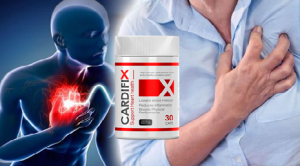 Cardifix prospect - beneficii, ingrediente, mod de utilizare