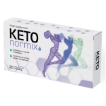 Keto Normix pastile - pareri, pret, farmacie, prospect, ingrediente