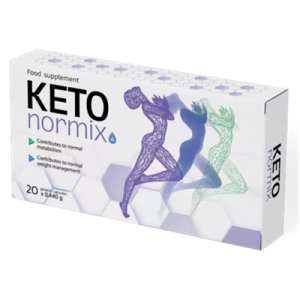 Keto Normix pastile - pareri, pret, farmacie, prospect, ingrediente