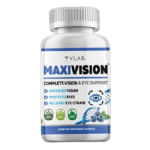 Maxivision pastile - pareri, pret, farmacie, prospect, ingrediente