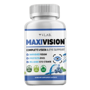 Maxivision pastile - pareri, pret, farmacie, prospect, ingrediente