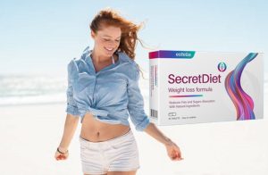 SecretDiet prospect - beneficii, ingrediente, mod de utilizare