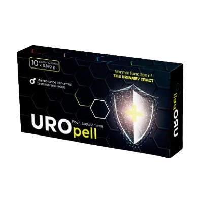 Uropell pastile - pareri, pret, farmacie, prospect, ingrediente