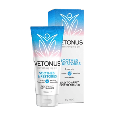 Vetonus gel - pareri, pret, farmacie, prospect, ingrediente