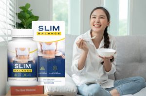 Slim Balance prospect - beneficii, ingrediente, mod de utilizare