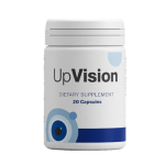 UpVision pastile - pareri, pret, farmacie, prospect, ingrediente