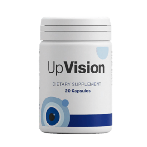 UpVision pastile - pareri, pret, farmacie, prospect, ingrediente