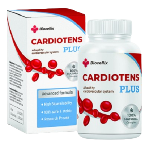 Cardiotens Plus pastile - pareri, pret, farmacie, prospect, ingrediente