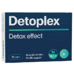 Detoplex pastile - pareri, pret, farmacie, prospect, ingrediente