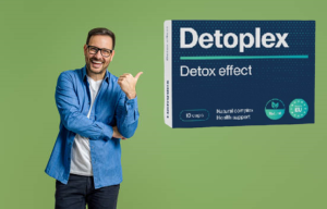 Detoplex prospect - beneficii, ingrediente, mod de utilizare