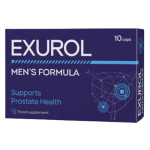 Exurol pastile - pareri, pret, farmacie, prospect, ingrediente