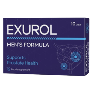 Exurol pastile - pareri, pret, farmacie, prospect, ingrediente