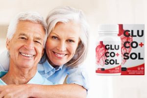 Glucosol prospect - beneficii, ingrediente, mod de utilizare