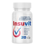 Insuvit pastile - pareri, pret, farmacie, prospect, ingrediente