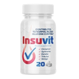 Insuvit pastile - pareri, pret, farmacie, prospect, ingrediente