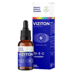 Viziton picaturi - pareri, pret, farmacie, prospect, ingrediente