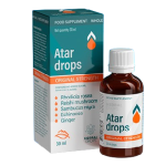 Atar Drops picături - pareri, pret, farmacie, prospect, ingrediente