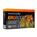 Eroboost pastile - pareri, pret, farmacie, prospect, ingrediente