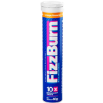 Fizzburn tablete - pareri, pret, farmacie, prospect, ingrediente