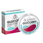 Glucoren pastile - pareri, pret, farmacie, prospect, ingrediente