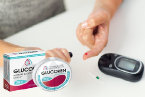 Glucoren prospect - beneficii, ingrediente, mod de utilizare