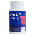 Uro Up Forte pastile - pareri, pret, farmacie, prospect, ingrediente