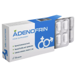 Adenofrin pastile - pareri, pret, farmacie, prospect, ingrediente