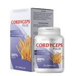 Cordyceps pastile - pareri, pret, farmacie, prospect, ingrediente