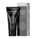 Max Vibe gel - pareri, pret, farmacie, prospect, ingrediente