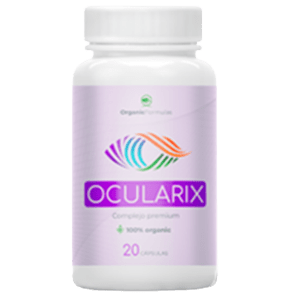 Ocularix pastile - pareri, pret, farmacie, prospect, ingrediente