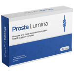 Prosta Lumina pastile - pareri, pret, farmacie, prospect, ingrediente