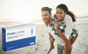 Prosta Lumina prospect - beneficii, ingrediente, mod de utilizare