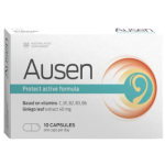 Ausen pastile - pareri, pret, farmacie, prospect, ingrediente