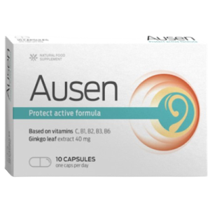 Ausen pastile - pareri, pret, farmacie, prospect, ingrediente