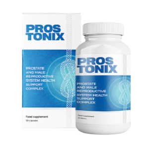 Prostonix pastile - pareri, pret, farmacie, prospect, ingrediente