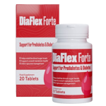 Diaflex Forte tablete - pareri, pret, farmacie, prospect, ingrediente