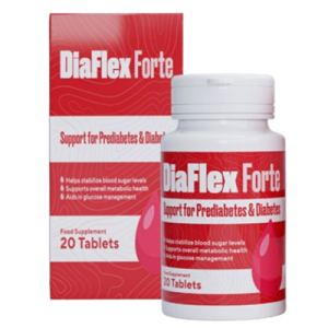 Diaflex Forte tablete - pareri, pret, farmacie, prospect, ingrediente