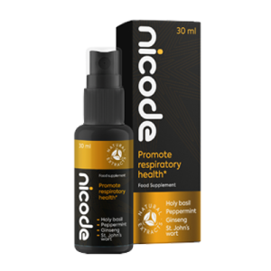 Nicode spray - pareri, pret, farmacie, prospect, ingrediente