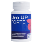 Uro Up Forte pastile - pareri, pret, farmacie, prospect, ingrediente