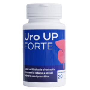 Uro Up Forte pastile - pareri, pret, farmacie, prospect, ingrediente