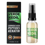 Verdexedil spray - pareri, pret, farmacie, prospect, ingrediente