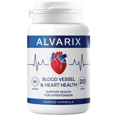 Alvarix pastile - pareri, pret, farmacie, prospect, ingrediente