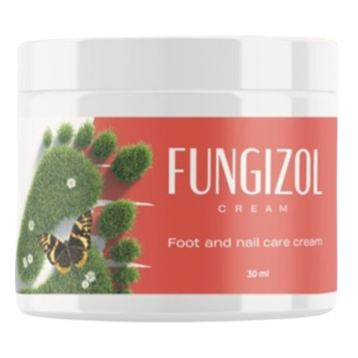 Fungizol cremă - pareri, pret, farmacie, prospect, ingrediente