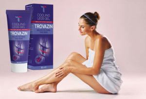 Trovazin prospect - beneficii, ingrediente, cum se aplica