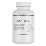 Jointerra pastile - pareri, pret, farmacie, prospect, ingrediente